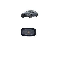Lanterna luz Interna Teto Mercedes  cls 53 2019 2020 amg