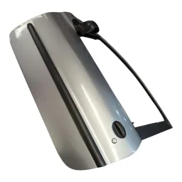 PORTA ESQUERDA PEUGEOT 206 207 2 PORTAS PRATA 99 A 15