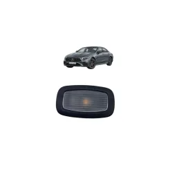 Lanterna luz Interna Teto Mercedes cls 53 2020 amg