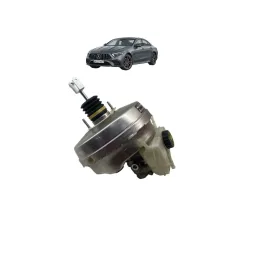 Servo freio Hidrovácuo Mercedes Benz CLS 53 3.0 M256 2019