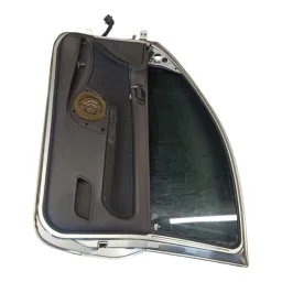 PORTA DIREITA PEUGEOT 206 207 2 PORTAS 9004K6 99 A 15
