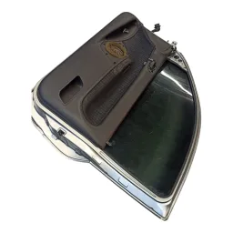 PORTA DIREITA PEUGEOT 206 207 2 PORTAS 9004K6 99 A 15