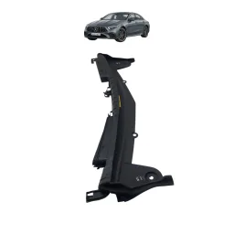 Painel Defletor superior parachoque Mercedes cls 53 3.0 2019