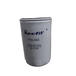 Filtro Óleo Tecfil Vw Gol GTi Passat Apollo Parati Saveiro