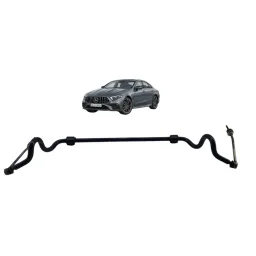 Barra Estabilizadora Dianteira mercedes cls 53 3.0 2019 2020