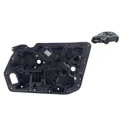 painel suporte porta DIANTEIRO DIREITO mercedes cls 53 2019