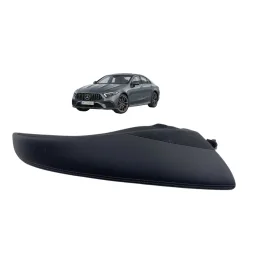 acabamento lateral banco direito  mercedes cls 53 2019