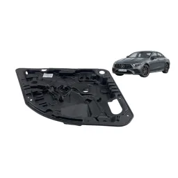 painel suporte porta traseiro ESQUERDo  mercedes cls 53 2019