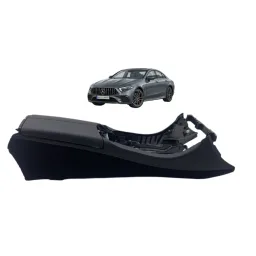 console central mercedes cls 53 2019 2020 AMG