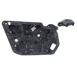 painel suporte porta DIANTEIRO ESQUERDO mercedes cls 53 2019