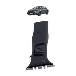 ACABAMENTO COLUNA CENTRAL DIREITA MERCEDES CLS 53 2019 AMG
