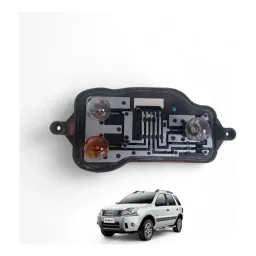 Circuito Lanterna Traseira Direita 2490238 Ecosport 2008/12