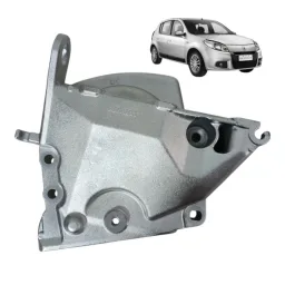 SUPORTE COXIM MOTOR RENAULT SANDERO LOGAN 1.0 2014 2022