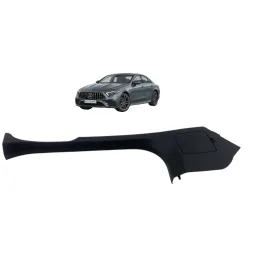 Moldura Acabamento Porta Direita Mercedes cls 53 3.0 2019