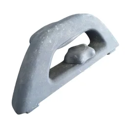 Ponteira Travessa Trilho Ecosport 2008 a 2012