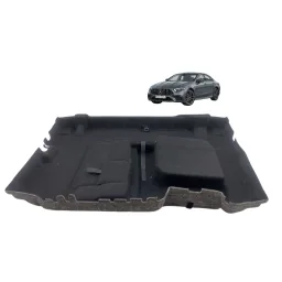 FORRO PORTA MALAS  MERCEDES CLS 53 2019 2020