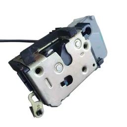 Fechadura Dianteira Esquerda Ford Ecosport 2008 a 2012