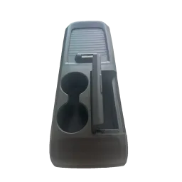 Acabamento Console Central Porta Objeto Honda Crv 2007 2011