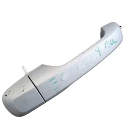 Maçaneta Externa Ford Ecosport traseiro direito 2008 a 2012