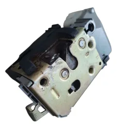 Fechadura 2N15N219A65GA Ecosport de 2008 até 2012 Sem Cabo