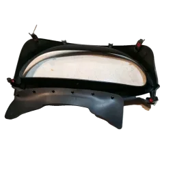 Moldura painel de instrumentos Toyota Yaris 2023 2024