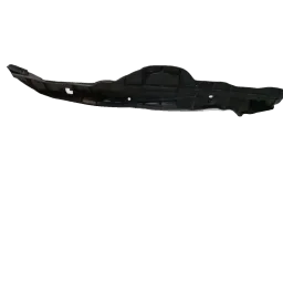 Moldura paralama direito Toyota Yaris 2022 2023 2024