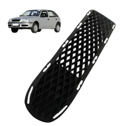 Grade milha VW gol G3 1999 esquerdo