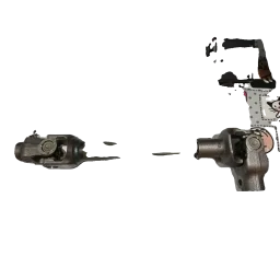 Cruzeta coluna direção Toyota Yaris   2021 2022 2023 2024