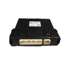 Módulo conforto Toyota Yaris 1.5 2021 2022 2023 2024