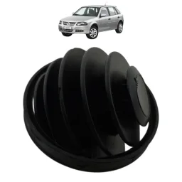 Difusor Ar Vw Gol Saveiro Voyage Parati 5W0819707