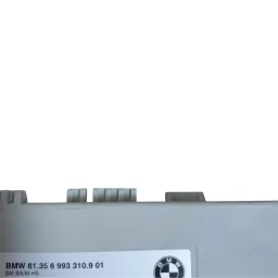 Módulo conforto banco BMW 320i 328i 2014 2015 2016 2017