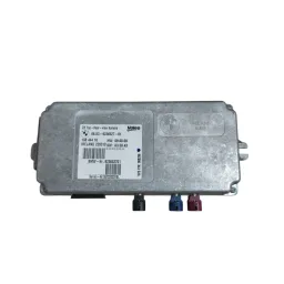 Módulo Camera Ré BMW x6 E71 E72 2010 2011 2012 2013