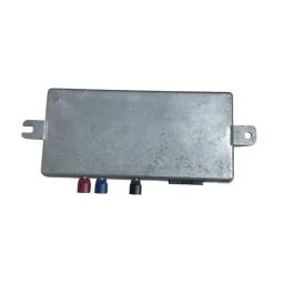 Módulo Camera Ré BMW x6 E71 E72 2010 2011 2012 2013