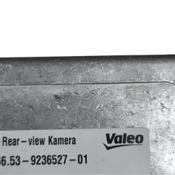 Módulo Camera Ré BMW x6 E71 E72 2010 2011 2012 2013