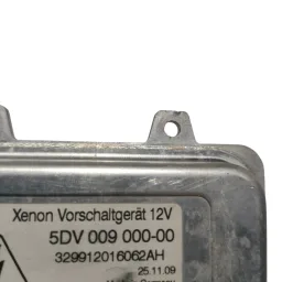 Módulo Farol Reator Xenon Hid BMW X6 2010 2011 2012 2013