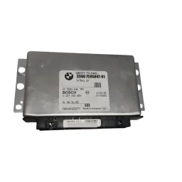 Modulo câmbio diferencial BMW x6 2010 2011 2012 2013 2014