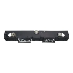 GUIA SUPORTE PARA CHOQUE TRASEIRO CLIO SEDAN 2000 2001 2009