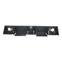 GUIA SUPORTE PARA CHOQUE TRASEIRO CLIO SEDAN 2000 2001 2009