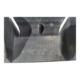 GUIA SUPORTE PARA CHOQUE TRASEIRO CLIO SEDAN 2000 2001 2009