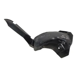 Para barro Traseiro Esquerdo Clio 2000 2001 a 2012 Sedan