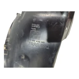 PARA BARRO TRASEIRO ESQUERDO CLIO 2000 2001 A 2012 SEDAN