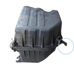 Caixa filtro ar Hyundai 3.8 V6 2008 2009 2010 2011 2012