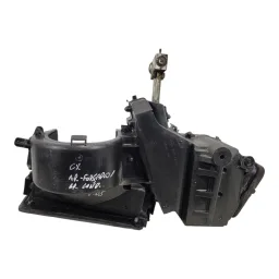 Caixa Ventilação Ar Forçado Renault Clio 2000 A 2012
