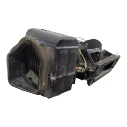 CAIXA VENTILAÇÃO AR FORÇADO RENAULT CLIO 2000 A 2012
