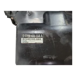 CAIXA VENTILAÇÃO AR FORÇADO RENAULT CLIO 2000 A 2012