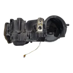CAIXA VENTILAÇÃO AR FORÇADO RENAULT CLIO 2000 A 2012
