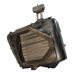 CAIXA VENTILAÇÃO AR FORÇADO RENAULT CLIO 2000 A 2012