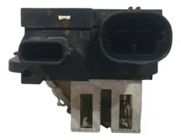 Resistencia Ventoinha Motor Captur 1.6 16v 2017 A 2024