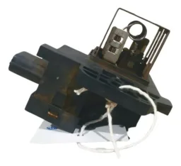 RESISTENCIA VENTOINHA MOTOR CAPTUR 1.6 16V 2017 A 2024