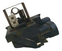 RESISTENCIA VENTOINHA MOTOR CAPTUR 1.6 16V 2017 A 2024